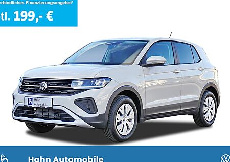 VW T-Cross 1.0 TSI OPF Life 5 Türen