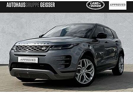 Land Rover Range Rover Evoque P200 R-DYNAMIC SE AWD Automatik 5 Türen