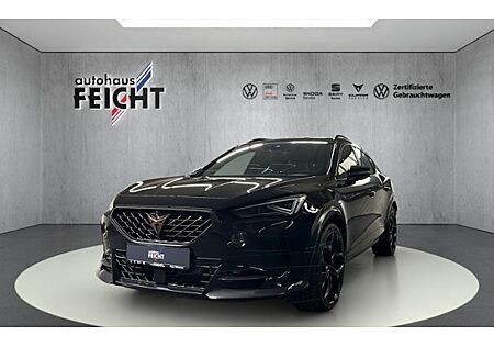 Cupra Formentor 2.5 TSI 287kW VZ5 4Drive DSG 5 Türen
