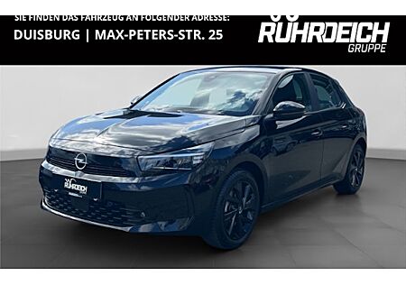 Opel Corsa 1.2 Direct Inj Turbo 74kW Edition Auto 5 Türen
