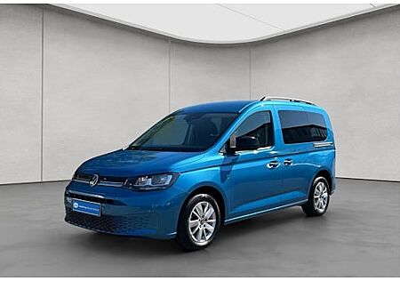 VW Caddy 2,0TDI 90kW BMT 5 Türen