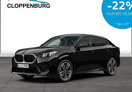 BMW X2 sDrive20i Steptronic DCT 5 Türen
