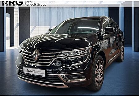 Renault Koleos TCe 160 EDC GPF Initiale Paris 5 Türen