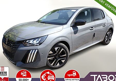 Peugeot 208 PureTech 100 Allure 5 Türen