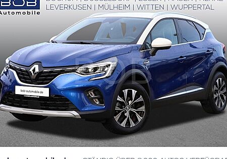 Renault Captur TCe 140 Techno 5 Türen