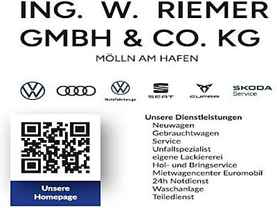 SEAT Ateca 1.5 TSI ACT 110kW FR DSG 5 Türen