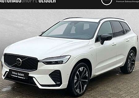 Volvo XC 60 T8 Plug-in Hybrid AWD Ultra Dark Auto 5 Türen