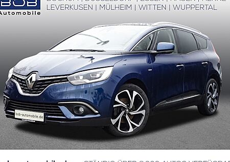 Renault Grand Scenic TCe 140 GPF Intens 5 Türen