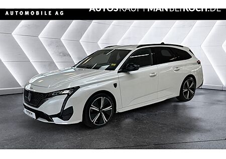 Peugeot 308 Hybrid 180 e-EAT8 GT SW 5 Türen
