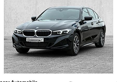 BMW 3er 318i Automatik 4 Türen