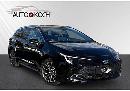 Toyota Corolla 1,8 Hybrid Team Deutschl Touring Sports 5 Türen