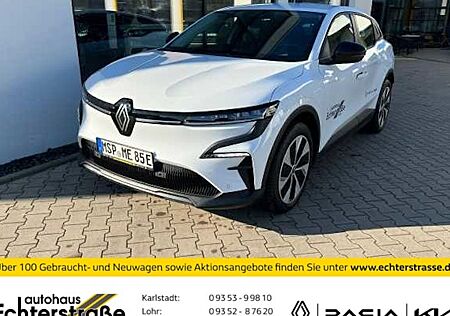 Renault Megane E-Tech EV60 130hp optimum charge Evolution ER 5 Türen