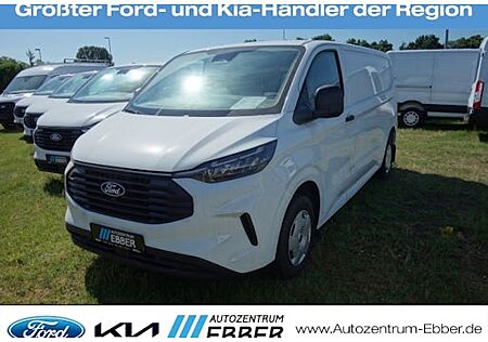 Ford Transit Custom 2.0 EcoBlue 81kW 280 L1 Trend 4 Türen