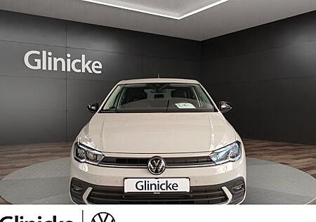 VW Polo 1.0 59kW Goal 5 Türen