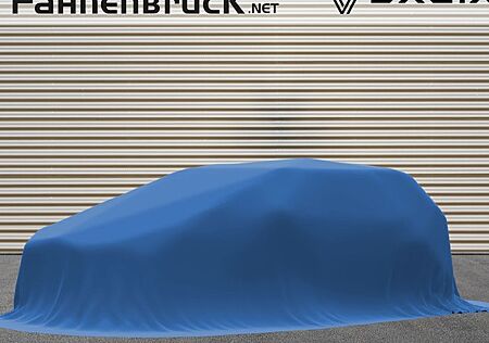Dacia Bigster hybrid 155 Extreme 5 Türen