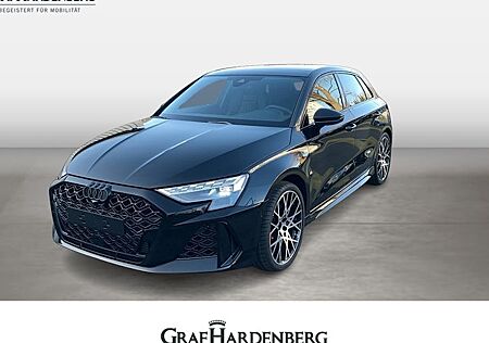 Audi RS3 2.5 TFSI S tronic quattro Sportback 5 Türen