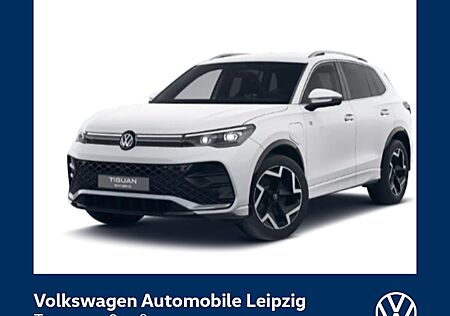 VW Tiguan 1.5 eHybrid OPF 130kW DSG R-Line 5 Türen