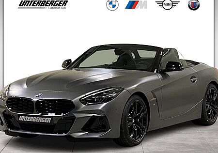 BMW Z4 M40i A 2 Türen