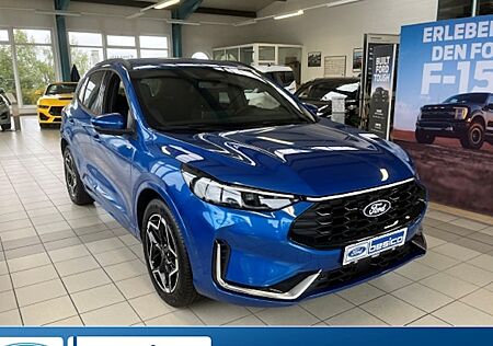 Ford Kuga 2.5 Duratec FHEV ST-Line X CVT 5 Türen