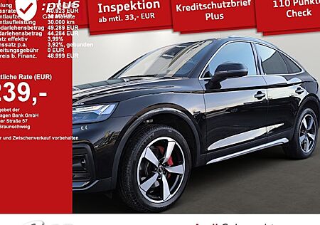 Audi Q5 40 TFSI S tronic quattro advanced 5 Türen