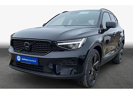 Volvo XC 40 B3 Plus Black Edition DCT 5 Türen