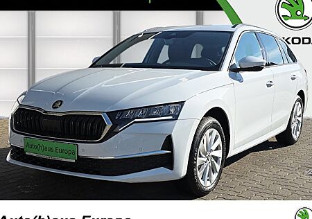 Skoda Octavia 2.0 TDI 110kW DSG Selection Combi 5 Türen
