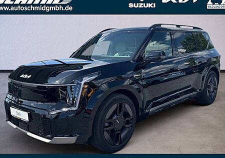 Kia EV9 283 kW Allradantrieb GT-line 5 Türen