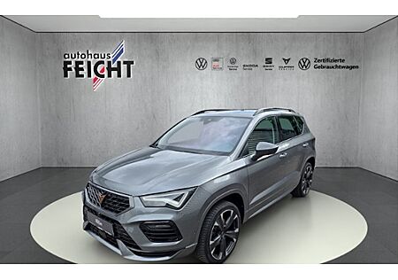 Cupra Ateca 1.5 TSI ACT 110kW DSG 5 Türen