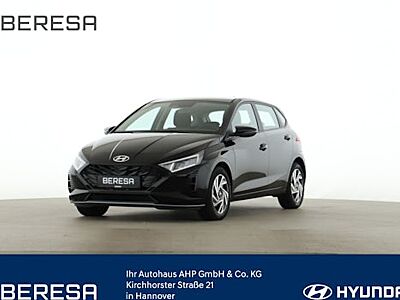 Hyundai i20 1.0 T-GDI Trend 5 Türen