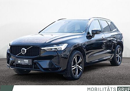 Volvo XC 60 B4 D Plus Dark Auto 5 Türen