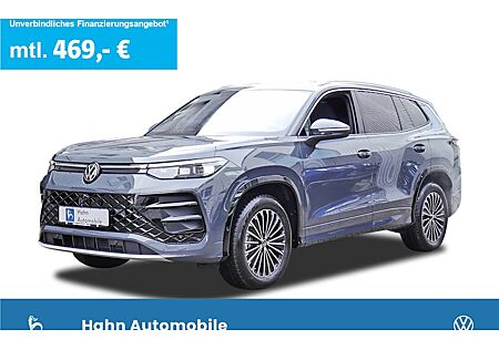 VW Tayron 2.0 TDI SCR 142kW DSG 4MOTION R-Line 5 Türen