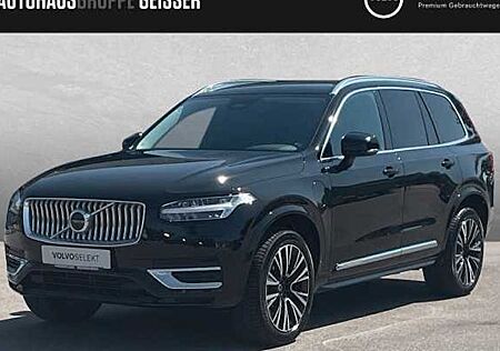 Volvo XC 90 T8 AWD Recharge Plus Bright Auto 5 Türen