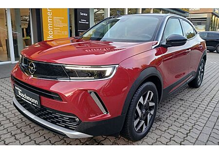 Opel Mokka-e 54-kWh-Batterie 115kW Edition 5 Türen