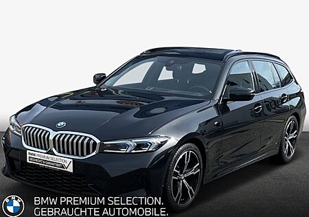 BMW 3er 318i Touring Auto 5 Türen