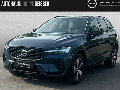 Volvo XC 60 T6 Plug-in Hybrid AWD Plus Dark Auto 5 Türen