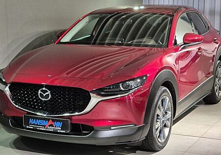 Mazda CX-30 2.0 SKYACTIV-X M-Hybrid 5 Türen