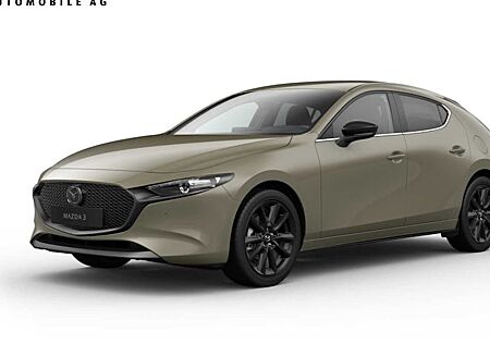 Mazda 3 e-SKYACTIV G 140 Nagisa 5 Türen