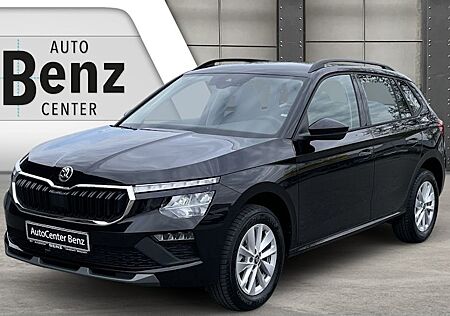 Skoda Kamiq 1.5 TSI ACT DSG Selection 5 Türen