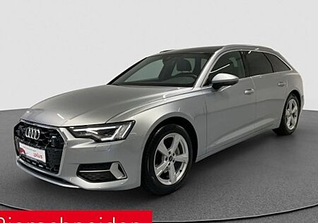 Audi A6 40 TDI quattro S tronic advanced Avant 5 Türen