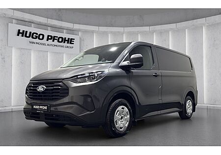 Ford Transit Custom 2.5 Duratec PHEV 320 L1 Trend CVT 4 Türen
