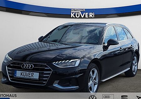 Audi A5 35 TFSI S tronic 4 Türen