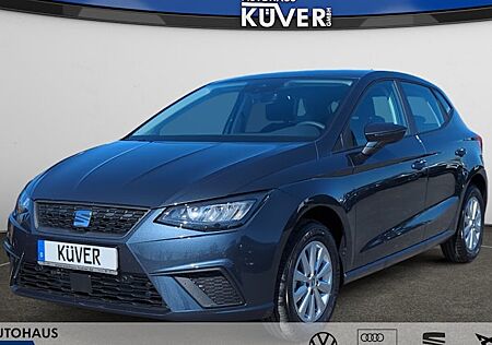 Seat Ibiza 1.0 TSI 85kW Style DSG 5 Türen