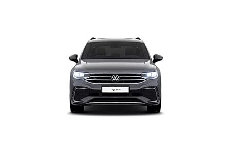 VW Tiguan 1.5 TSI OPF DSG R-Line 5 Türen