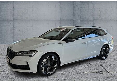 Skoda Superb 2.0 TSI 150kW DSG Sportline Combi 5 Türen