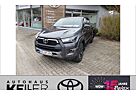 Toyota Hilux 4x4 Double Cab 2.8 D-4D Invincible Auto 4 Türen