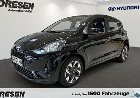 Hyundai i10 1.2 Trend 5 Türen