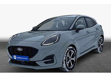 Ford Puma 1,0 EcoBoost Hybrid 92kW ST-Line 5 Türen