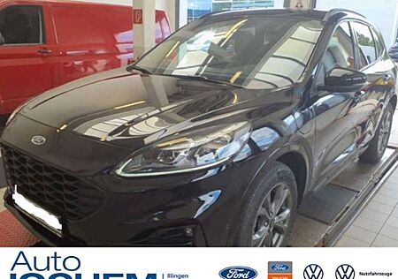 Ford Kuga 2.5 Duratec PHEV ST-Line X CVT 5 Türen