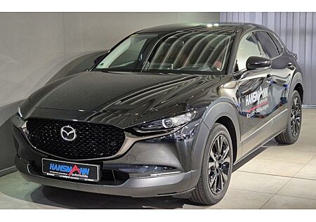 Mazda CX-30 e-SKYACTIV-G M-Hybrid 140 Nagisa 5 Türen