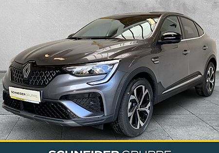 Renault Arkana Mild Hybrid 140 EDC Techno 5 Türen